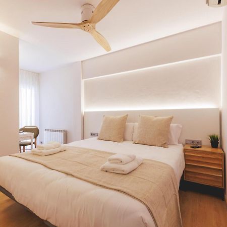 Bravissimo Hortes, 3-Bedroom Centre Apartment Gerona Exterior foto