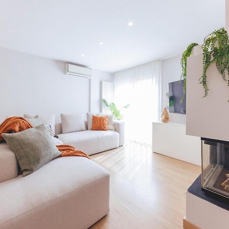 Bravissimo Hortes, 3-Bedroom Centre Apartment Gerona Exterior foto