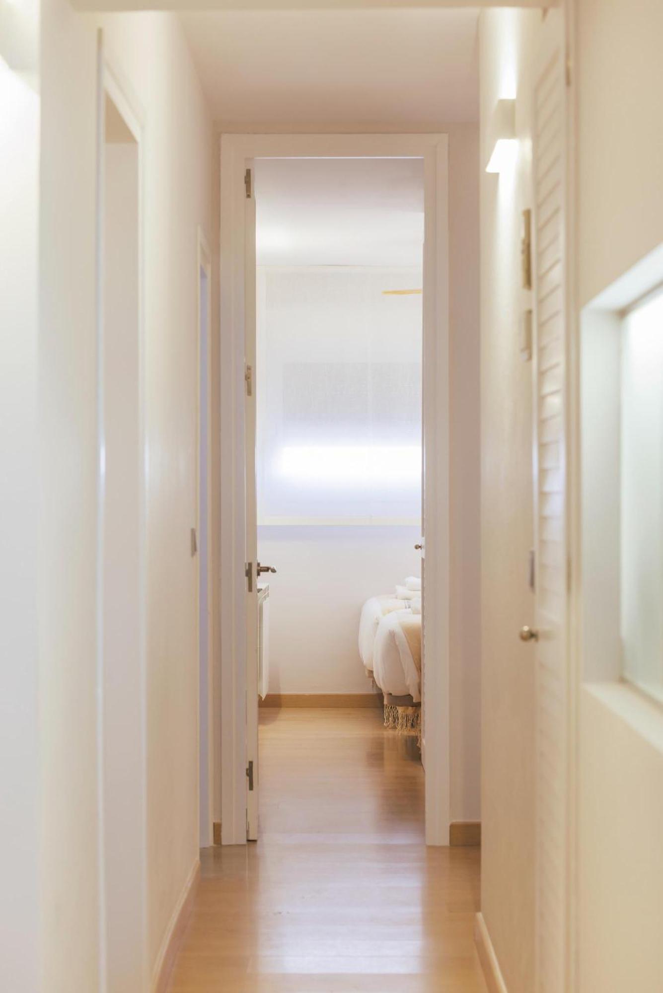 Bravissimo Hortes, 3-Bedroom Centre Apartment Gerona Exterior foto