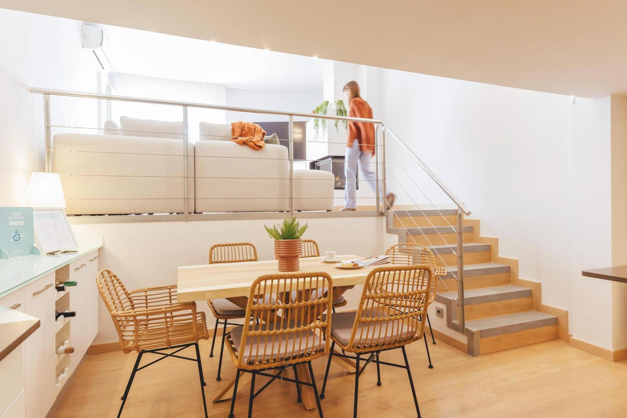 Bravissimo Hortes, 3-Bedroom Centre Apartment Gerona Exterior foto