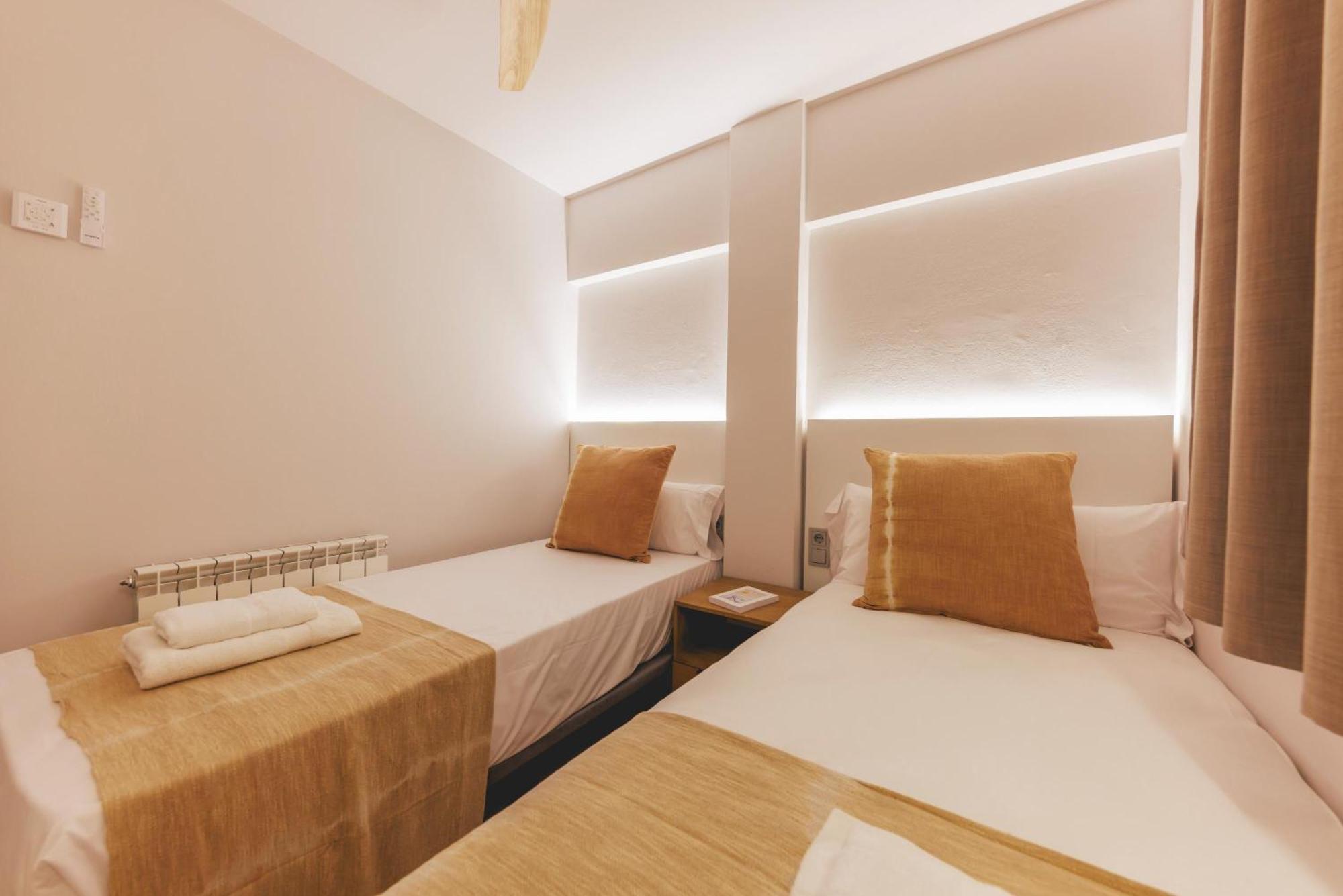 Bravissimo Hortes, 3-Bedroom Centre Apartment Gerona Exterior foto