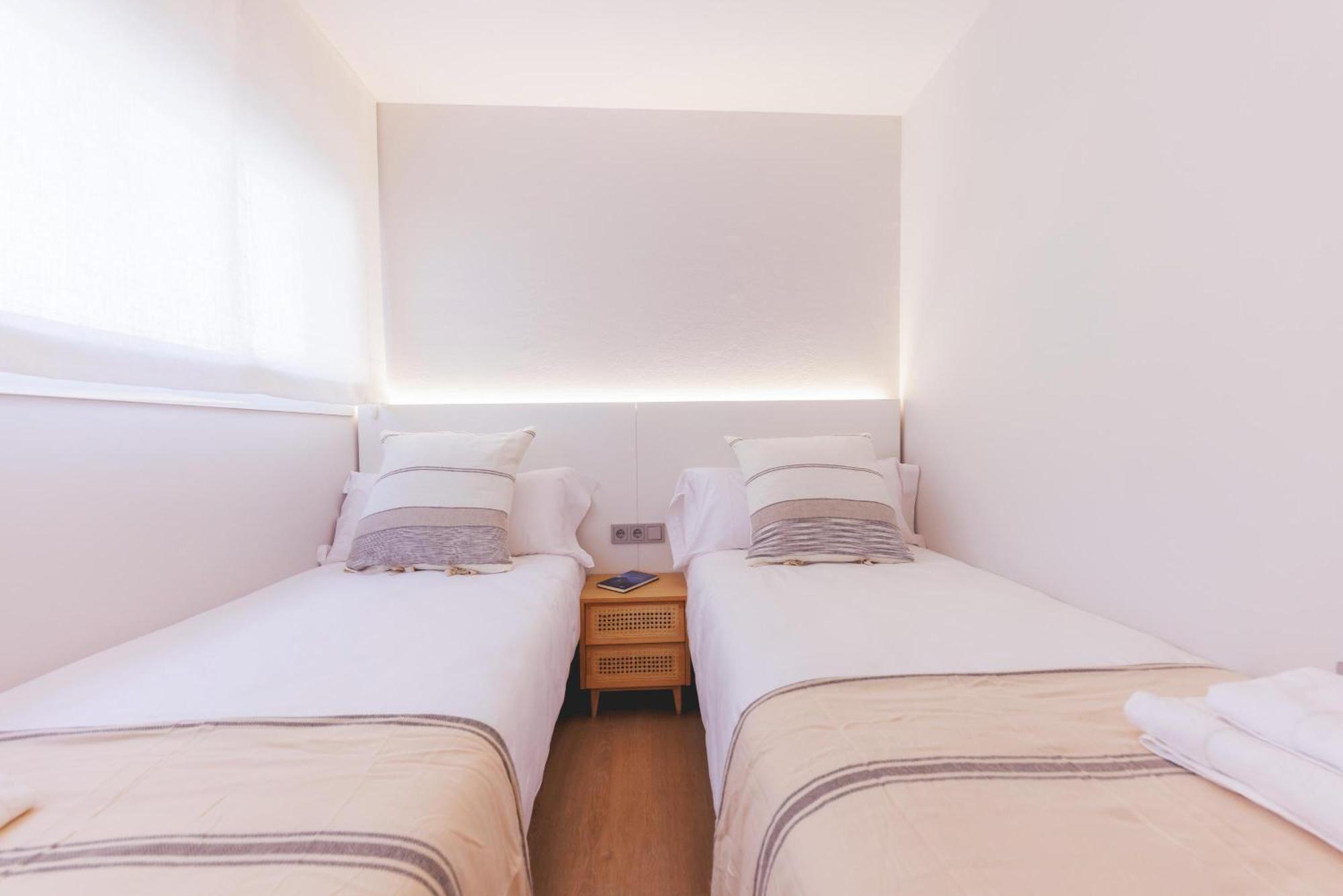 Bravissimo Hortes, 3-Bedroom Centre Apartment Gerona Exterior foto