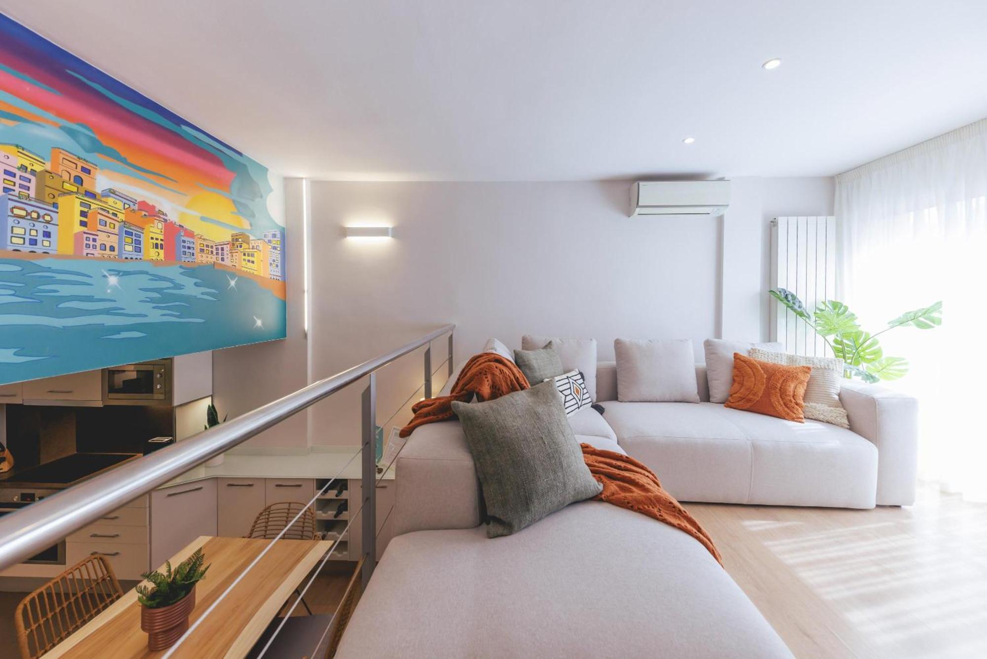 Bravissimo Hortes, 3-Bedroom Centre Apartment Gerona Exterior foto